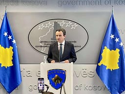 Kurti: Qëndrimi i Ukrainës për Kosovën nuk qëndron përballë fakteve Kurti: Qëndrimi i Ukrainës për Kosovën nuk qëndron përballë fakteve