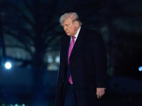 Konfirmohet takimi i Trump me gjeneralët e ushtrisë për një sulm të mundshëm në Iran Konfirmohet takimi i Trump me gjeneralët e ushtrisë për një sulm të mundshëm në Iran