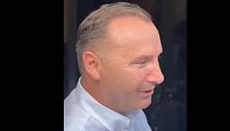 Zemaj para takimit të GP të LDK: Qëndrimi im është mos me ra asnjëherë në kurthin e Albin Kurtit Zemaj para takimit të GP të LDK: Qëndrimi im është mos me ra asnjëherë në kurthin e Albin Kurtit