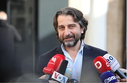 Pyetet se çfarë do të ndërronte në Prishtinë vetëm një gjë, Përparim Rama: Albin Kurtin Pyetet se çfarë do të ndërronte në Prishtinë vetëm një gjë, Përparim Rama: Albin Kurtin