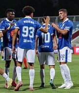 Drita siguron kualifikimin në “play-off” të UEFA Conference League! Drita siguron kualifikimin në “play-off” të UEFA Conference League!