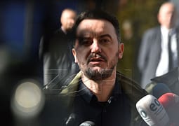 Molliqaj: Kosova ka me vujtë për opozitë nëse nuk është PSD-ja Molliqaj: Kosova ka me vujtë për opozitë nëse nuk është PSD-ja