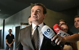 Kurti: Po bëjmë përpjekje të arrijmë marrëveshjet që t’i shmangim zgjedhjet Kurti: Po bëjmë përpjekje të arrijmë marrëveshjet që t’i shmangim zgjedhjet