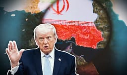 SHBA rikthen presionin ekonomik ndaj Iranit, paralajmëron masa “të papara” dhe bllokadë pa afat SHBA rikthen presionin ekonomik ndaj Iranit, paralajmëron masa “të papara” dhe bllokadë pa afat