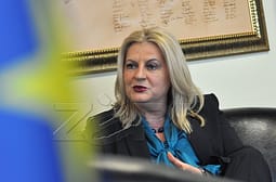 Tahiri: Zbatimi i Kushtetutës duhet të jetë prioritet Tahiri: Zbatimi i Kushtetutës duhet të jetë prioritet
