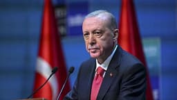 Erdogan: Anëtarësimi në BE nuk përbën më prioritet për Turqinë, Evropa do të jetë humbësja Erdogan: Anëtarësimi në BE nuk përbën më prioritet për Turqinë, Evropa do të jetë humbësja