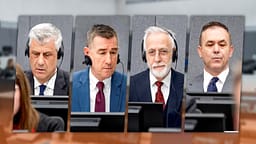 Ashpërsohet propaganda serbe ndaj liderëve të UÇK-së Ashpërsohet propaganda serbe ndaj liderëve të UÇK-së