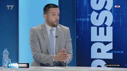 Tahiri: Objektivi i Kurtit është të ketë zgjedhje të reja më 27 dhjetor Tahiri: Objektivi i Kurtit është të ketë zgjedhje të reja më 27 dhjetor