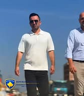 Basha: Penalizohen operatorët për vonesat në rrugën Prishtinë-Podujevë Basha: Penalizohen operatorët për vonesat në rrugën Prishtinë-Podujevë