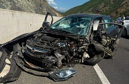 Rritje shqetësuese e aksidenteve rrugore në Shqipëri, 10% më shumë në shtatë muaj Rritje shqetësuese e aksidenteve rrugore në Shqipëri, 10% më shumë në shtatë muaj