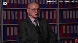 Prapashtica rrëfen largimin nga Kosova: Në Nish pritëm trenin për Stamboll Prapashtica rrëfen largimin nga Kosova: Në Nish pritëm trenin për Stamboll