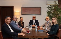 KPK-ja ofron përkrahje të plotë institucionale për Kryeprokurorin e Shtetit KPK-ja ofron përkrahje të plotë institucionale për Kryeprokurorin e Shtetit