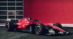Ferrari “kthen” Schumacher në pistë: Italia nderon ish kampionin e madh të Formula 1 Ferrari “kthen” Schumacher në pistë: Italia nderon ish kampionin e madh të Formula 1
