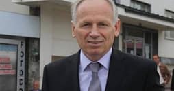 Delegati i Gjilanit Fatmir Rexhepi deklarohet pro koalicionit LDK-VV: Është në interes të vendit Delegati i Gjilanit Fatmir Rexhepi deklarohet pro koalicionit LDK-VV: Është në interes të vendit