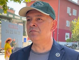 Gjini: S’kemi kurrfarë obligimi ndaj çfarëdo marrëveshje që bëjnë dy partitë politike tjera, lojëra të fëmijëve Gjini: S’kemi kurrfarë obligimi ndaj çfarëdo marrëveshje që bëjnë dy partitë politike tjera, lojëra të fëmijëve