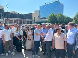 AKK me shtatë kërkesa ndaj Qeverisë AKK me shtatë kërkesa ndaj Qeverisë