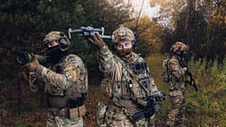 Raporti i “Reuters”: Kina stërviti fshehurazi 200 ushtarë rusë që luftuan në Ukrainë, trajnime edhe për goditjen me dronë Raporti i “Reuters”: Kina stërviti fshehurazi 200 ushtarë rusë që luftuan në Ukrainë, trajnime edhe për goditjen me dronë