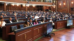 Ngërçi politik vazhdon, por sinjalet për marrëveshje LVV-LDK po shtohen Ngërçi politik vazhdon, por sinjalet për marrëveshje LVV-LDK po shtohen