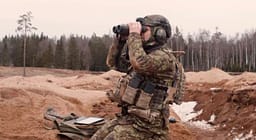 REL: Shtetet e Baltikut po përgatiten për kërcënimin nga Rusia REL: Shtetet e Baltikut po përgatiten për kërcënimin nga Rusia