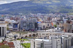 8 Shtatori ditë jo pune për të gjithë qytetarët e Maqedonisë së Veriut 8 Shtatori ditë jo pune për të gjithë qytetarët e Maqedonisë së Veriut