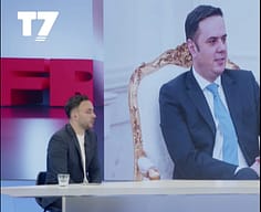 “Lajm i mirë që Abdixhiku mbeti kryetar i LDK’së”, Guri thotë se partia tregoi se është model i demokracisë “Lajm i mirë që Abdixhiku mbeti kryetar i LDK’së”, Guri thotë se partia tregoi se është model i demokracisë