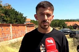 Djali i axhës së viktimës në Malishevë: Presim drejtësi të plotë Djali i axhës së viktimës në Malishevë: Presim drejtësi të plotë
