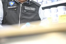 MINT: Mbi 3,000 inspektime dhe 600 mijë euro gjoba në pjesën e parë të 2026-ës MINT: Mbi 3,000 inspektime dhe 600 mijë euro gjoba në pjesën e parë të 2026-ës
