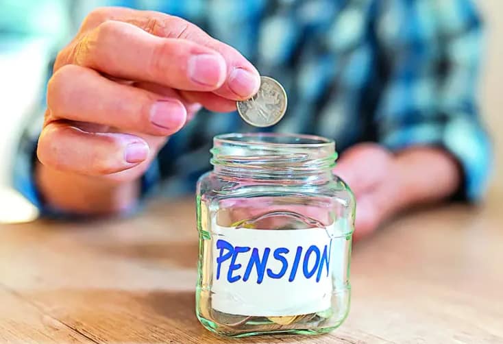 Shumë njerëz në Gjermani nuk planifikojnë seriozisht pensionin e tyre Shumë njerëz në Gjermani nuk planifikojnë seriozisht pensionin e tyre