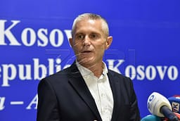 “Miliona për mallra serbe” – Ramadani: Qeveria bleu barna nga Serbia pas Banjskës “Miliona për mallra serbe” – Ramadani: Qeveria bleu barna nga Serbia pas Banjskës