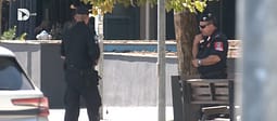 Më shumë policë se karabinierë mbi urën e Ibrit, a priten tensione nga serbët? Më shumë policë se karabinierë mbi urën e Ibrit, a priten tensione nga serbët?