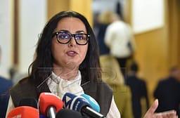 Lushaku: LVV-ja duhet të piqet si parti dhe t’i mësojë rregullat e demokracisë Lushaku: LVV-ja duhet të piqet si parti dhe t’i mësojë rregullat e demokracisë