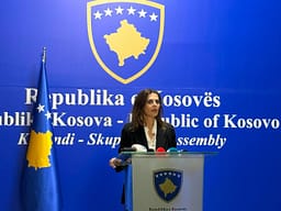 Çitaku: PDK nuk do të bëhet pjesë e përmbysjes së rendit kushtetues, Kurti të vijë sonte në Kuvend Çitaku: PDK nuk do të bëhet pjesë e përmbysjes së rendit kushtetues, Kurti të vijë sonte në Kuvend