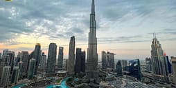 Dubai ofron shpërblime për banorët që joshin miqtë për ta vizituar, ndërsa numri i turistëve bie ndjeshëm Dubai ofron shpërblime për banorët që joshin miqtë për ta vizituar, ndërsa numri i turistëve bie ndjeshëm