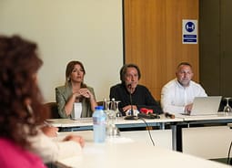 Haxhiu: Ta mbrojmë rininë nga kurthi i drogës dhe shtetin nga krimi i organizuar Haxhiu: Ta mbrojmë rininë nga kurthi i drogës dhe shtetin nga krimi i organizuar