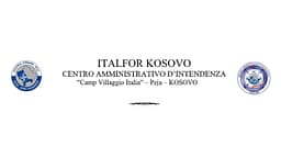 ITALFOR-KOSOVA hap procedurë për marrjen me qira të autobusëve dhe minibusëve me shoferë ITALFOR-KOSOVA hap procedurë për marrjen me qira të autobusëve dhe minibusëve me shoferë