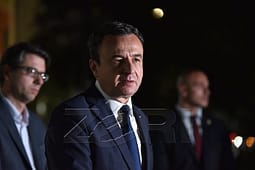 Kurti: Seancën e thërret Dehari, ata që po nxitojnë për konstituim të Kuvendit duan zgjedhje Kurti: Seancën e thërret Dehari, ata që po nxitojnë për konstituim të Kuvendit duan zgjedhje