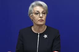 Gërvalla: Po e analizojmë projektligjin e PDK për Specialen, është cështje e ekspertizës së lartë, s’do të vonohemi as s’do të nxitohemi Gërvalla: Po e analizojmë projektligjin e PDK për Specialen, është cështje e ekspertizës së lartë, s’do të vonohemi as s’do të nxitohemi