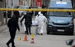 Vritet një grua në Prizren, dyshohet se u ngufat nga bashkëshorti i saj Vritet një grua në Prizren, dyshohet se u ngufat nga bashkëshorti i saj