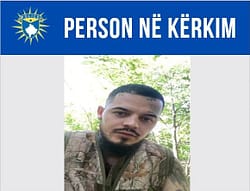Policia del me detaje për dorëzimin e Hazirajt: Për kapjen e tij u aktivizuan FIT dhe AKI Policia del me detaje për dorëzimin e Hazirajt: Për kapjen e tij u aktivizuan FIT dhe AKI