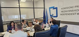 Rexha: Vendimi i KPM-së për gjoba ndaj mediumeve, skandaloz dhe dëshmi e kapjes së institucionit nga VV-ja Rexha: Vendimi i KPM-së për gjoba ndaj mediumeve, skandaloz dhe dëshmi e kapjes së institucionit nga VV-ja