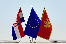 Kroacia bllokon Malin e Zi në Kapitullin e 31 për rrugën drejt BE-së, zbulohet arsyeja e vetos së Zagrebit Kroacia bllokon Malin e Zi në Kapitullin e 31 për rrugën drejt BE-së, zbulohet arsyeja e vetos së Zagrebit