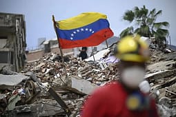 Një muaj pas tërmeteve në Venezuelë, mijëra familje ende kërkojnë të zhdukurit Një muaj pas tërmeteve në Venezuelë, mijëra familje ende kërkojnë të zhdukurit
