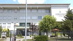 Rreziku i mbylljes së Universitetit të Ferizajt, Rektori: Shqetësuese, nëse nuk ka reflektim do marrim masa Rreziku i mbylljes së Universitetit të Ferizajt, Rektori: Shqetësuese, nëse nuk ka reflektim do marrim masa