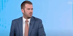 Kërçeli-Hoti përplasën rreth projektit të gazit amerikan: Mbrojeni LDK-në, për aleanca ka kush kujdeset Kërçeli-Hoti përplasën rreth projektit të gazit amerikan: Mbrojeni LDK-në, për aleanca ka kush kujdeset