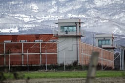 Burgu i Dubravës: I akuzuari për dhunim, përfundon i dhunuar Burgu i Dubravës: I akuzuari për dhunim, përfundon i dhunuar