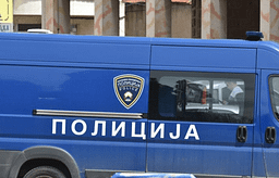 Rrahje në qendër të Gostivarit, policia po punon në identifikimin e personave të përfshirë në rast Rrahje në qendër të Gostivarit, policia po punon në identifikimin e personave të përfshirë në rast