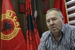 Gucati me apel ndaj BE-së dhe ambasadorëve: Mos luani me vendimin e 16 shtatorit Gucati me apel ndaj BE-së dhe ambasadorëve: Mos luani me vendimin e 16 shtatorit