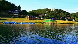 Ndërhyrja e shpejtë e policisë në Batllavë, shpëtohet një fëmijë Ndërhyrja e shpejtë e policisë në Batllavë, shpëtohet një fëmijë