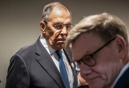 ‘‘Bisedë intensive’’- Kryediplomati gjerman takim befasues me Lavrov në Nju Jork, Politico sjell detaje ‘‘Bisedë intensive’’- Kryediplomati gjerman takim befasues me Lavrov në Nju Jork, Politico sjell detaje