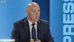 Ardian Gjini e përshendet qëndrimin e ri të LDK: Kurti bën lojë të pandershme, synon kontroll mbi shtetin Ardian Gjini e përshendet qëndrimin e ri të LDK: Kurti bën lojë të pandershme, synon kontroll mbi shtetin